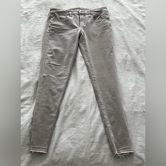 American eagle jeggings - Picture 2 of 4